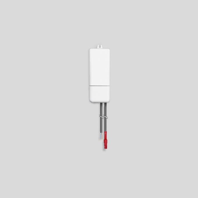 Bega - Bloc d?alimentation