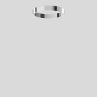 Bega - Anneau de finition, Aluminium poli