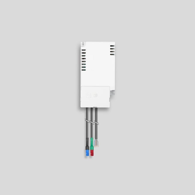 Bega - Bloc d?alimentation