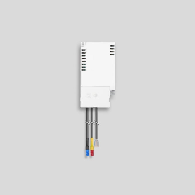 Bega - Bloc d?alimentation