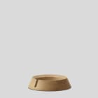 Bega - Socle en bois, nature
