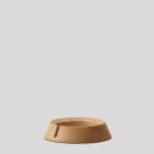 Bega - Socle en bois, nature