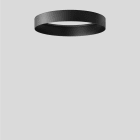 Bega - Visiere, Noir satiné