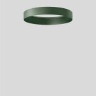 Bega - Visiere, Vert satiné