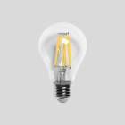 Bega - Lampe LED · E27, 2700 K