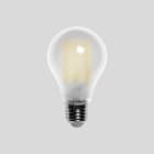 Bega - Lampe LED · E27, 2700 K
