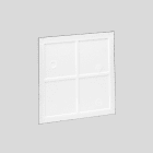 Bega - Cadre d'?encastrement