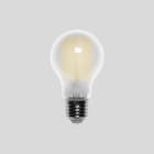 Bega - Lampe LED E27 · pour variation, 2700 K