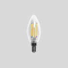 Bega - Lampe LED · E14, 2700 K