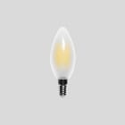 Bega - Lampe LED · E14, 2700 K
