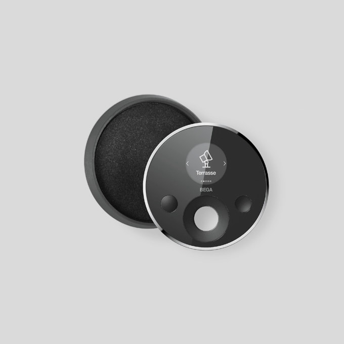 Bega - Commande à distance PRO