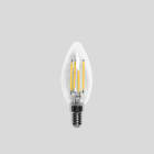 Bega - Lampe LED · E14, 3000 K