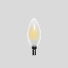 Bega - Lampe LED · E14, 3000 K