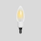 Bega - Lampe LED · E14, 3000 K