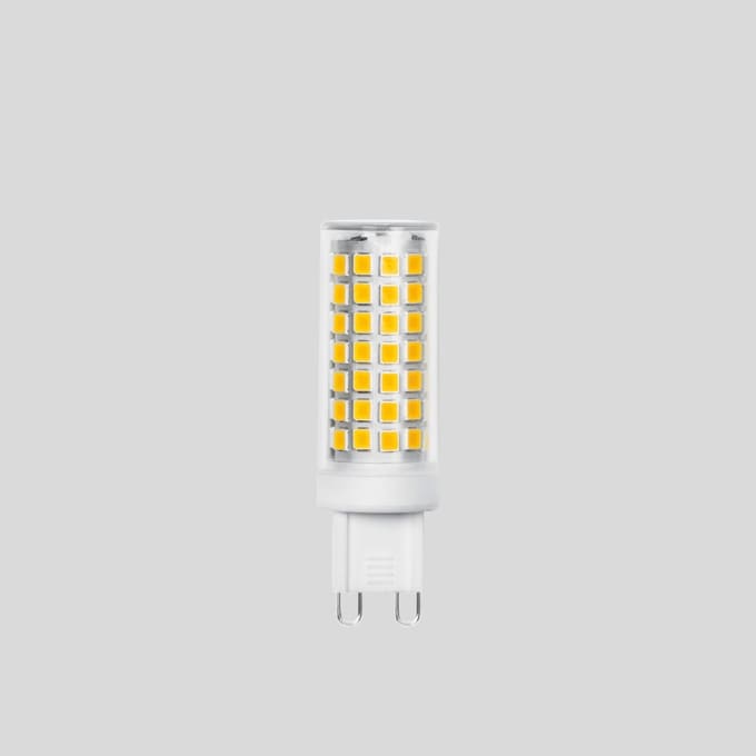 Bega - Lampe LED G9 · pour variation