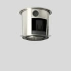 Bega - Boîtier d'encastrement