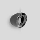 Bega - Sabot d'angle, pour intérieur et extérieur, Graphite