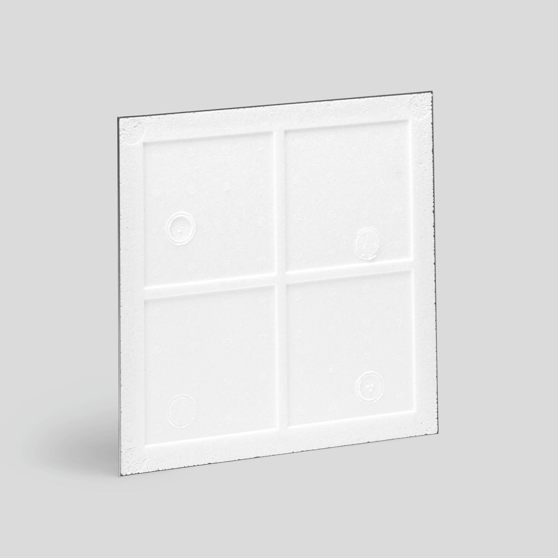 Bega - Cadre d'?encastrement