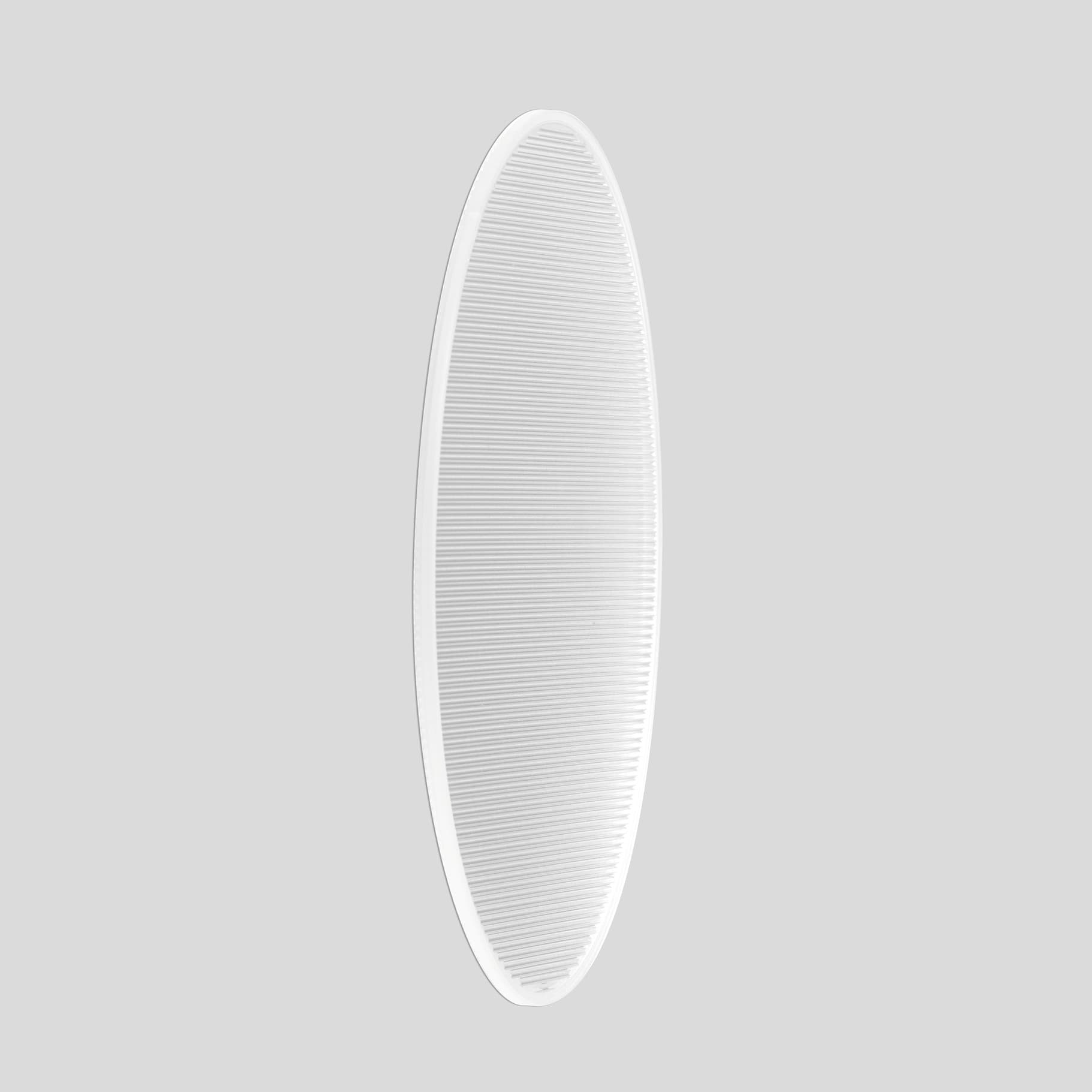 Bega - Lentille optique, 3000 K