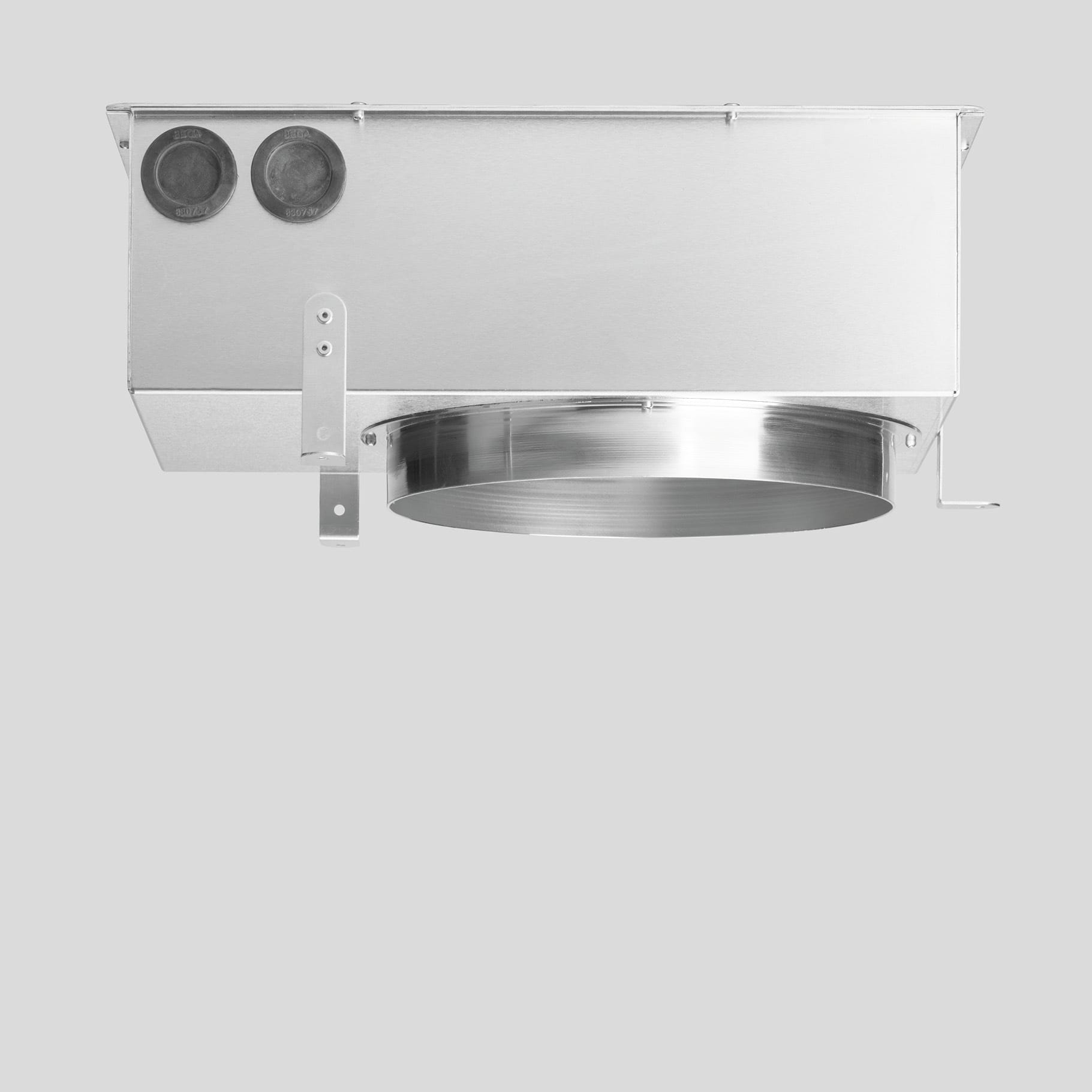 Bega - Boîtier d'encastrement