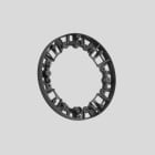 Bega - Cadre de montage, Graphite