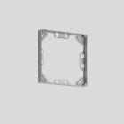 Bega - Cadre de montage, Argent