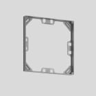 Bega - Cadre de montage, Argent