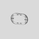 Bega - Cadre de montage, Argent