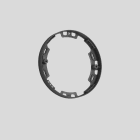 Bega - Cadre de montage, Graphite