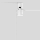 Bega - Raccourcisseur de pendule, Blanc satiné