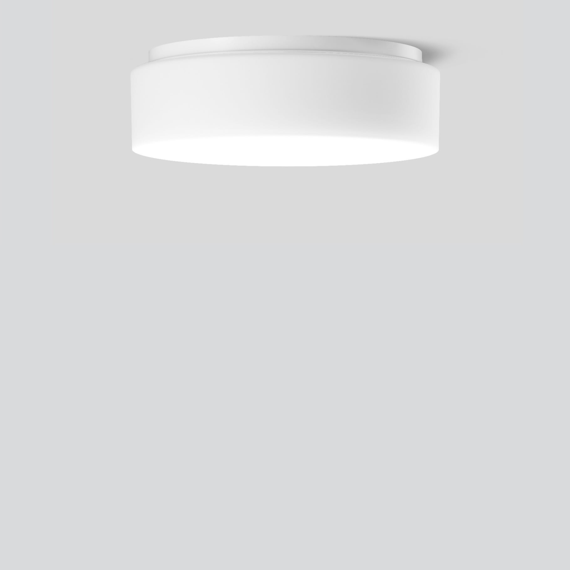 Bega - Plafonnier et applique, 3000 K