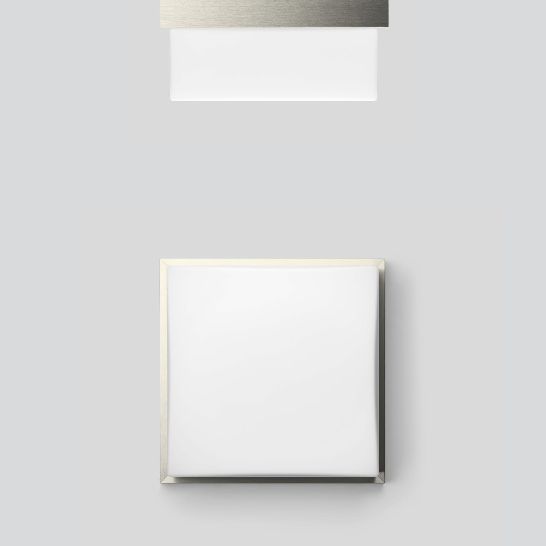 Bega - Plafonnier et applique, 3000 K