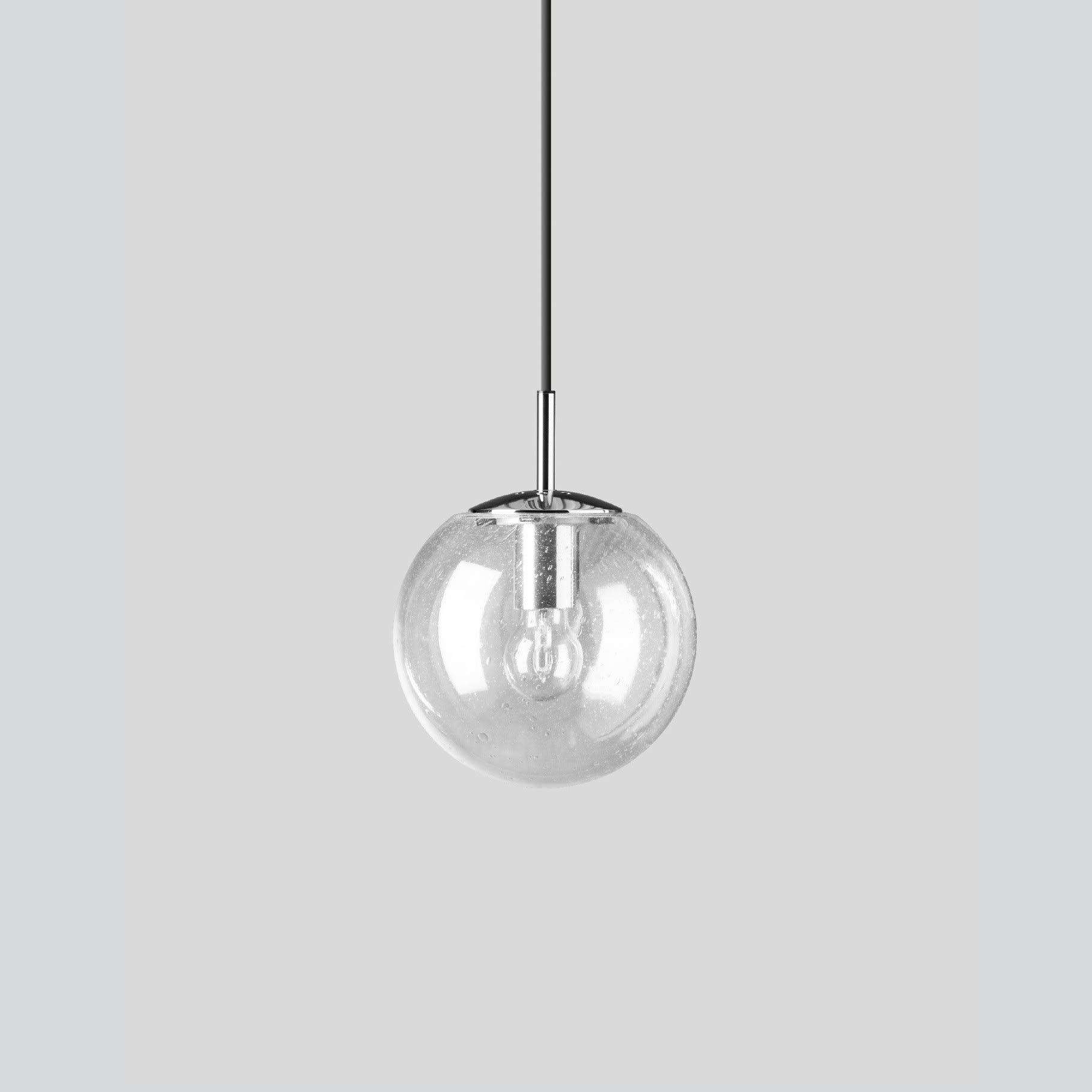 Bega - Suspension
