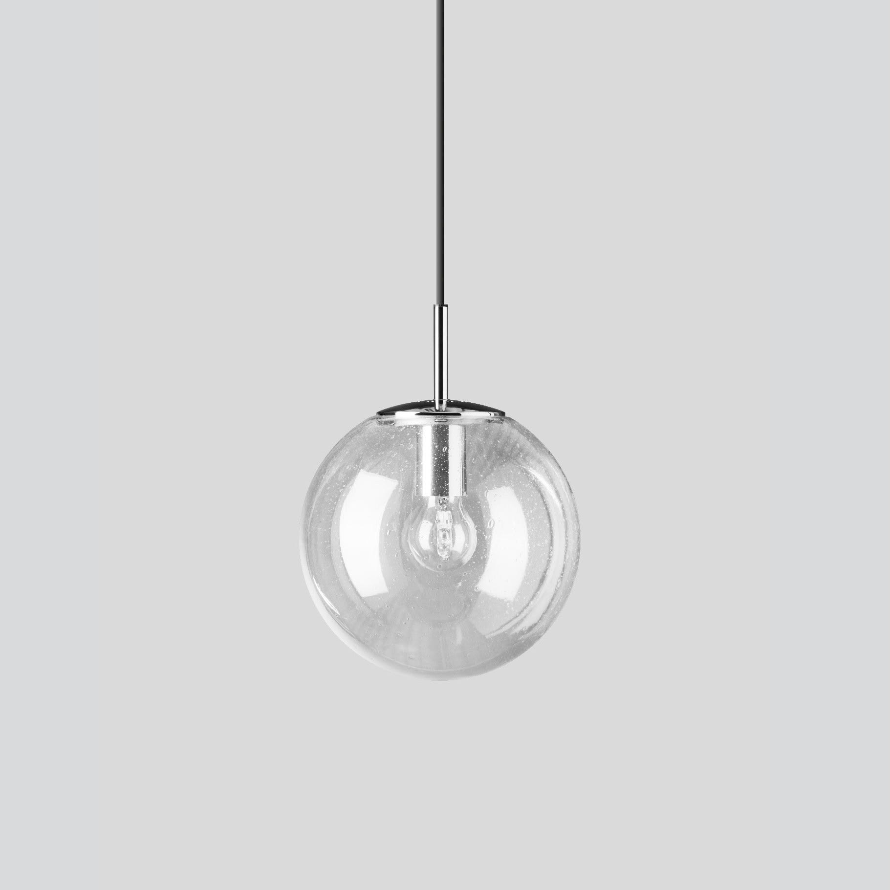 Bega - Suspension