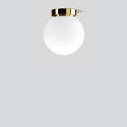 Bega - Plafonnier et applique, 3000 K