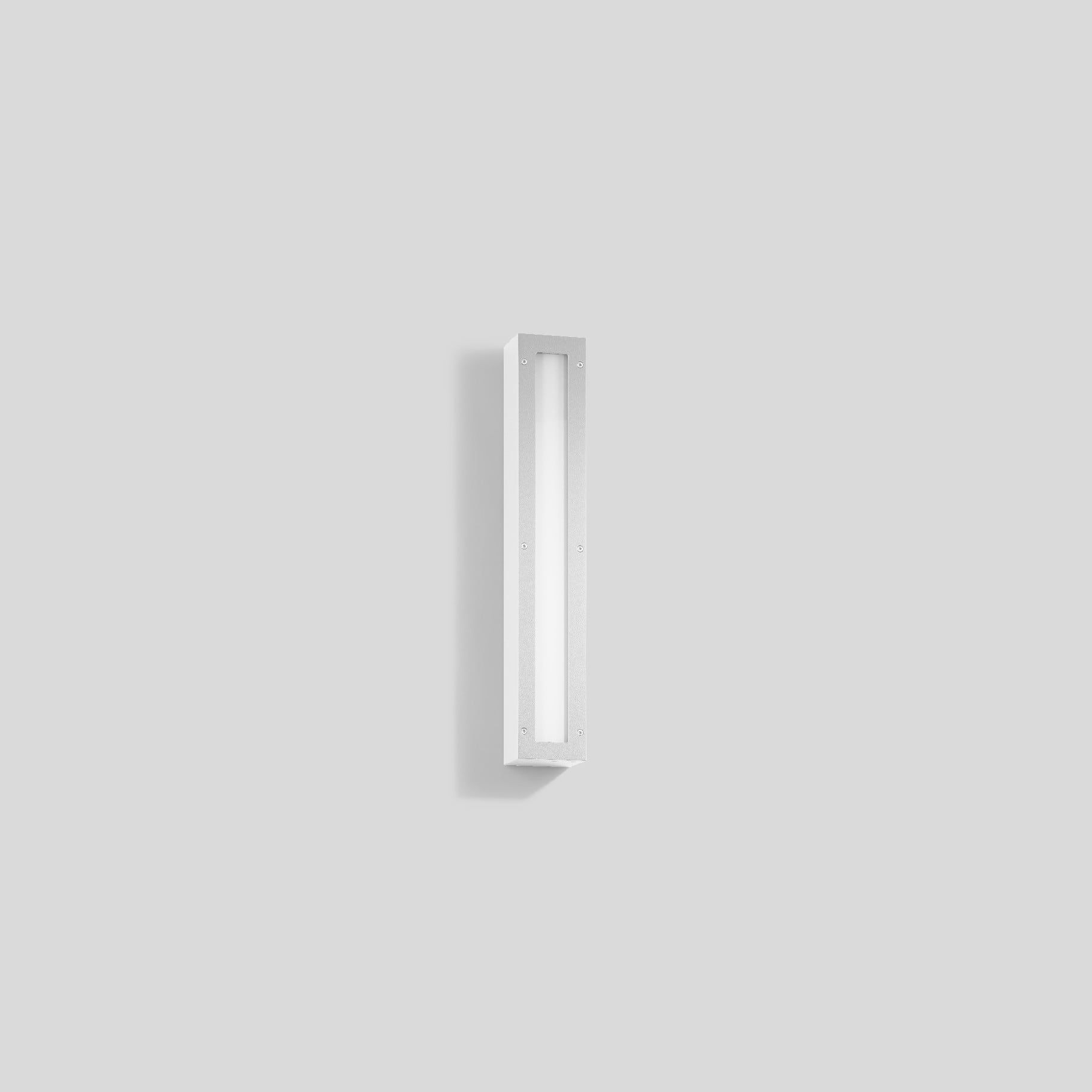 Bega - Applique et plafonnier, Blanc · 3000 K