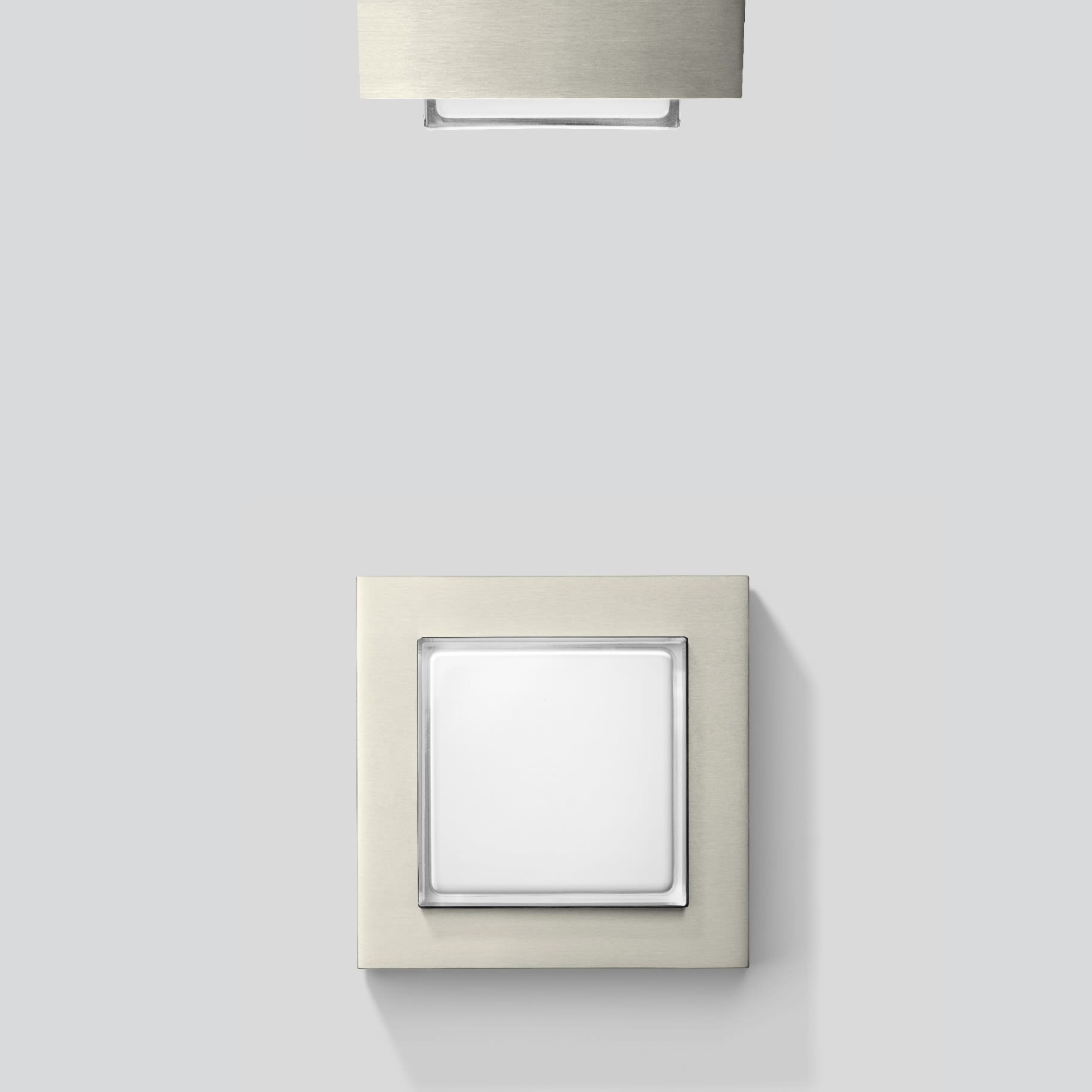 Bega - Plafonnier et applique, 4000 K