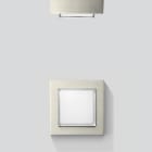 Bega - Plafonnier et applique, 4000 K