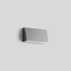 Bega - Applique, pour intérieur et extérieur, Argent · 3000 K