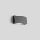 Bega - Applique, pour intérieur et extérieur, Graphite · 3000 K