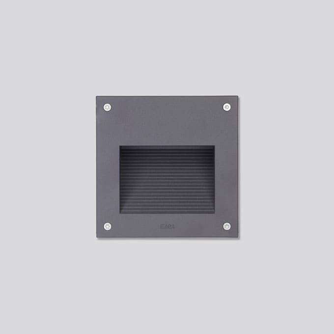 Bega - Luminaire encastré, 3000 K
