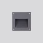 Bega - Luminaire encastré, 3000 K