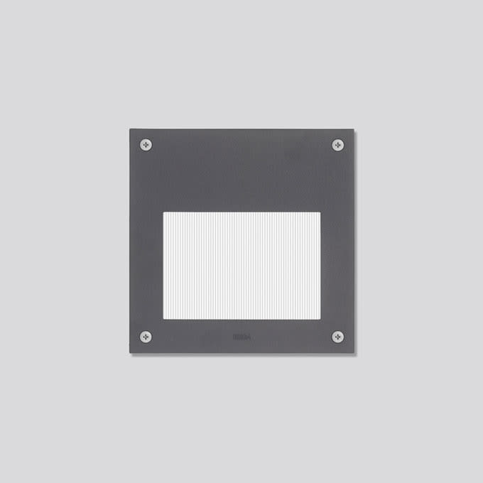 Bega - Luminaire encastré, 3000 K