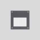 Bega - Luminaire encastré, 3000 K