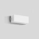 Bega - Applique, pour intérieur et extérieur, Blanc · 3000 K