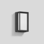 Bega - Applique et plafonnier, pour intérieur et extérieur, Graphite · 3000 K, en plus