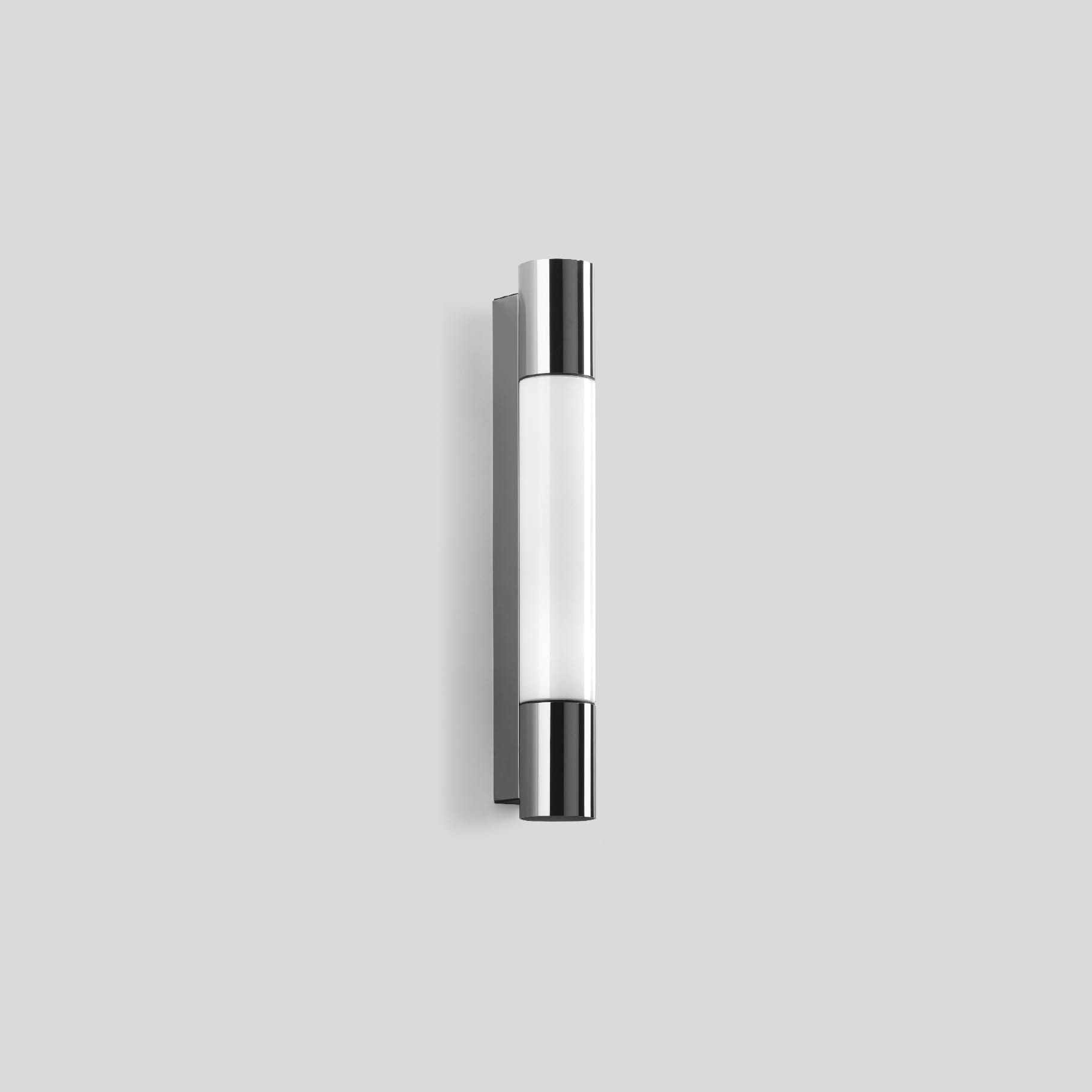 Bega - Applique, Chrome · 4000 K