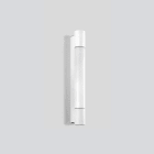 Bega - Applique, pour l'intérieur, Blanc · 3000 K