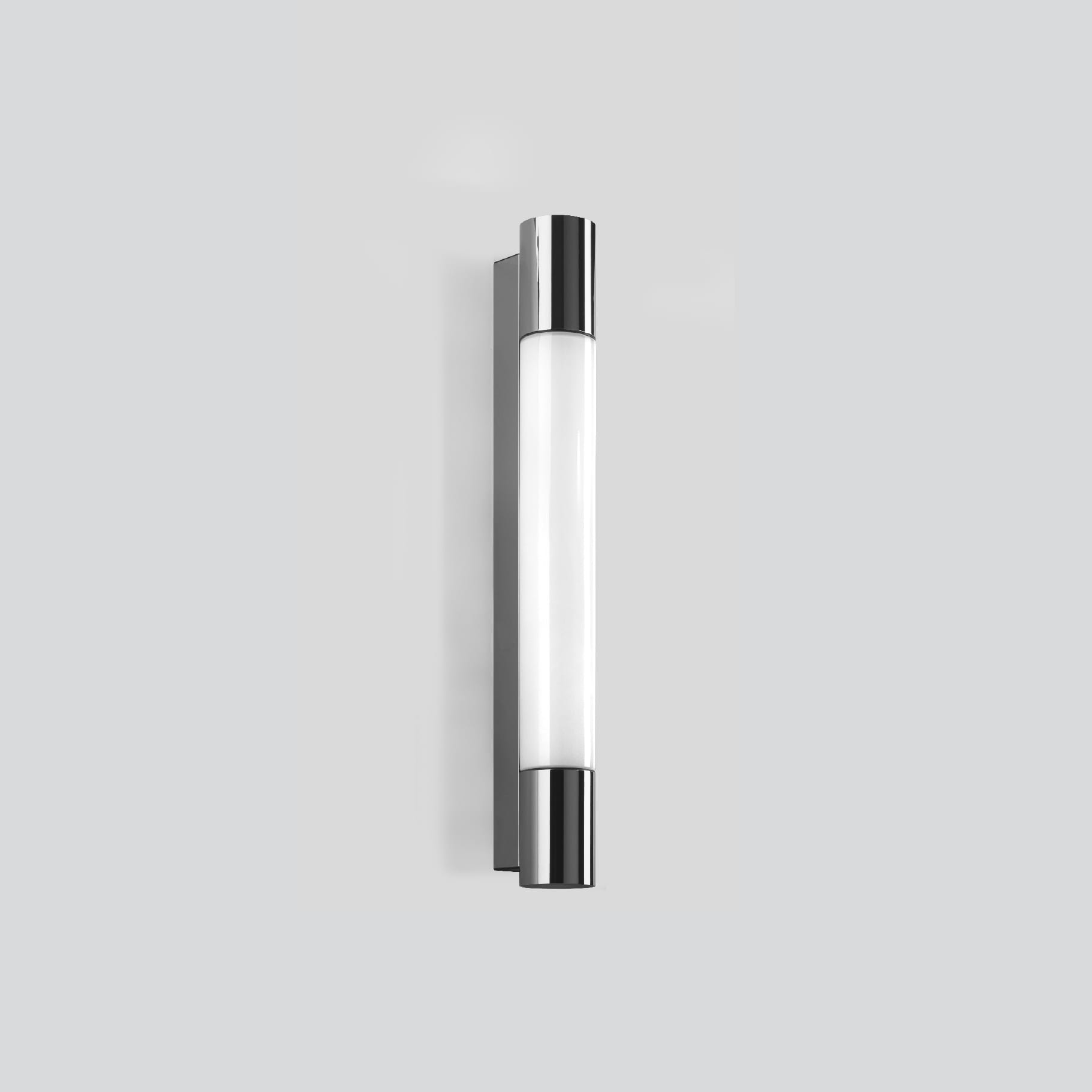 Bega - Applique, Chrome · 4000 K