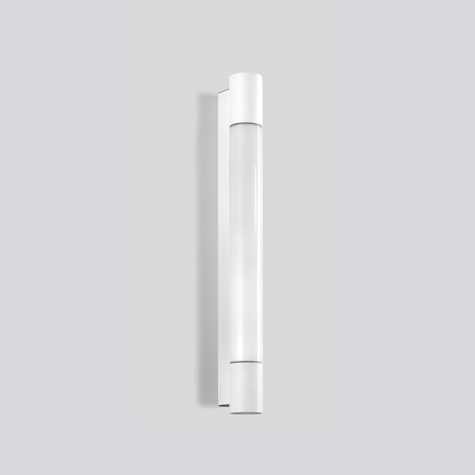 Bega - Applique, pour l'intérieur, Blanc · 4000 K